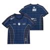 2026 3D V-neck Breathable Short-Sleeved Team Liquid DOTA2 BLAST Slam S6 T-shirt Shirts Customizable Nickname
