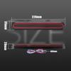 Truck Trailer 3 In 1 LED Tail Brake Light 12V 24V Car Motorcycle ATV LED Taillights Amber Turn Signal Lamp DRL Stop Flash Lights