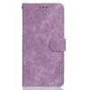 Cooper Cubot P80 Leather Phone Case with Card Slot, Stand, and Lanyard