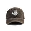 Rocket League Baseball Cap Summer Distressed Dad Hats Unisex Outdoor Adjustable Caps For Women Unisex