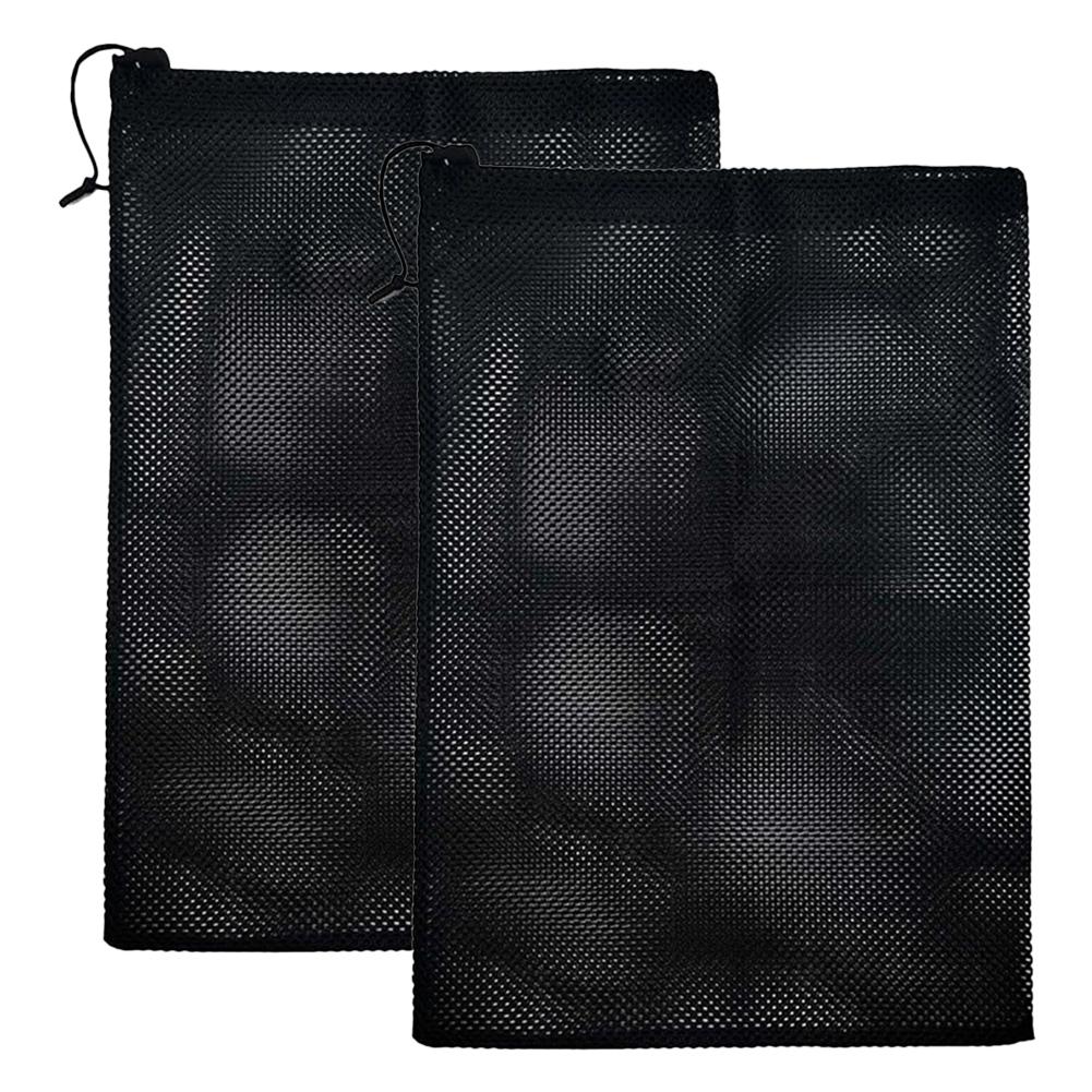 45x45cm Pond Pump Filter Bag Polyester Fabric Multiple Applications Optimal Performance Versatile Compatibility