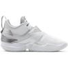 Air Jordan Westbrook One Take Triple White Men Sneakers CJ0781-100