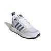 adidas Multix J White Altered Blue Kids Sneakers Cloud-White Grey-One GX4230