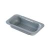 Plastic Sink Strainer Basket Multifunctional Dish Drying Rack Drainage Basket  Drying Dishes