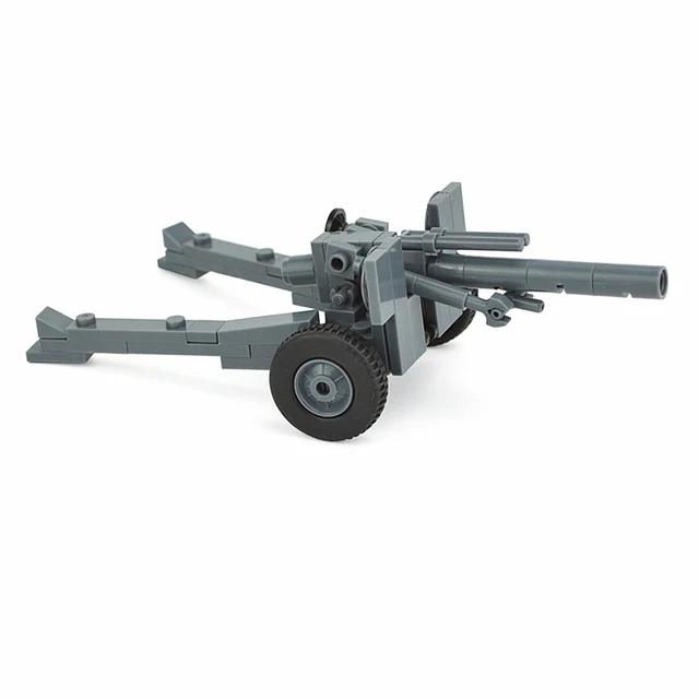 DIY Accessories Swat Weapon Soldier Guns Fence Ghillie Suits bricks WW2 Army MOC Parts Building Block Military Scene Series Toy