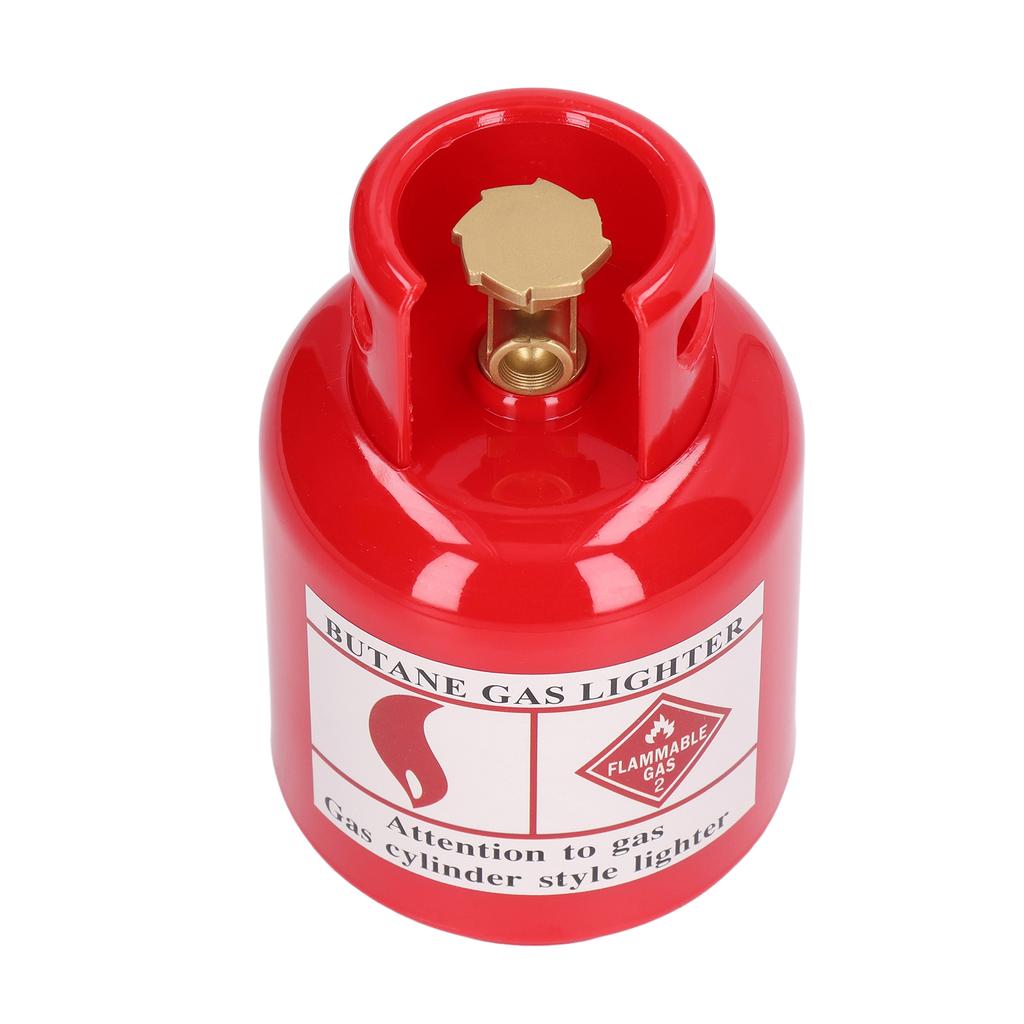 Simulation Kraftstofftankform Spardose Dekor Kind Plastikhandwerk Desktop Ornament Geschenk