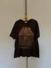 Vintage 90s Led Zeppelin Rock Band Tour T Shirt