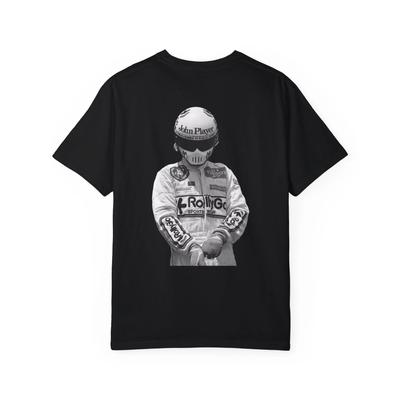 Graphic T Shirts Original Unisexs T-shirts Y2k Oversized T-shirt Streetwear Unisex Luxury Clothing Unisex Designer Clothes Unisex's Tops New