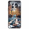 Für Huawei nova Y91 Hülle Weiches TPU Silikon Niedliche Katzen Abdeckung für Huawei Nova Y 91 STG-LX1 Handyhüllen NovaY91 Coole Fundas Coques