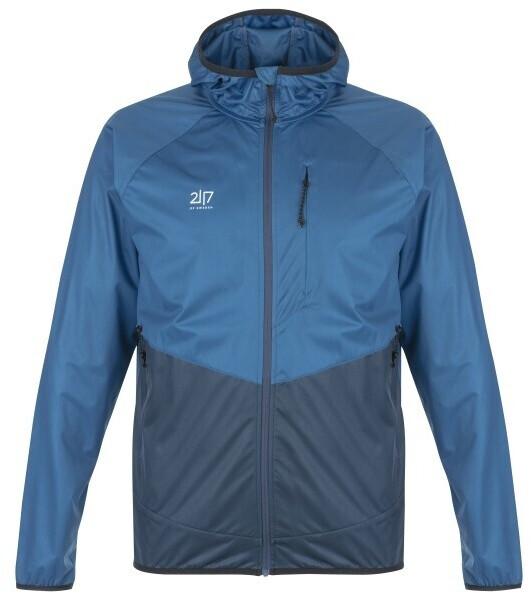 

Куртка 2117 of Sweden Vassbacken Jacket Softshell Jacket синяя 2117 M