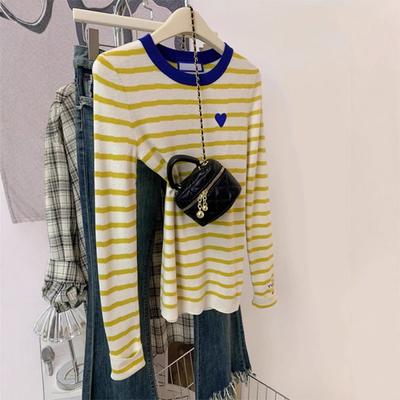 Tops – Truien en longsleeves