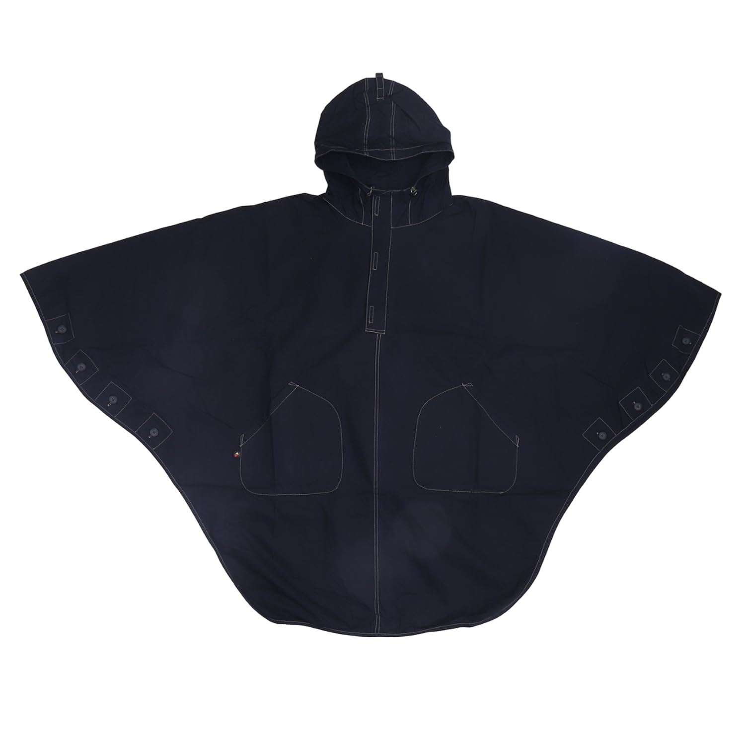 

Oregonian Camper FP Camp Poncho Navy OCW-2002 тёмно-синий