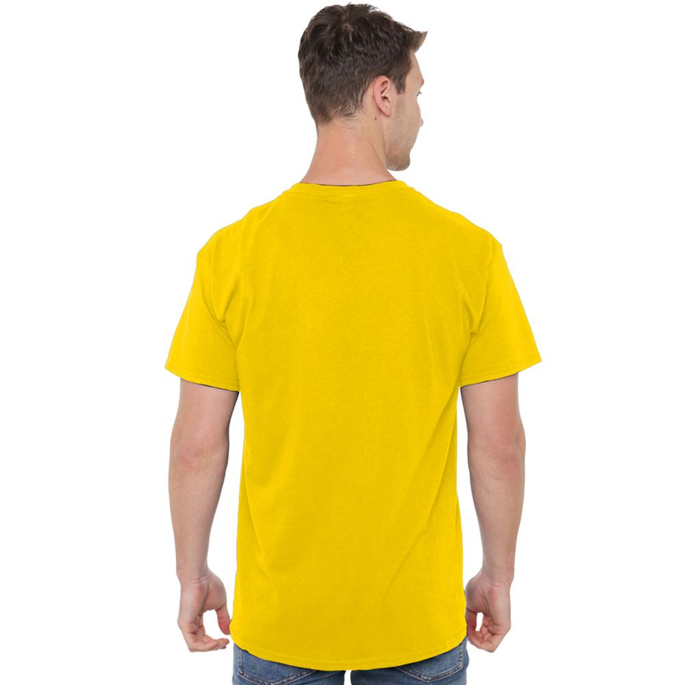 Sesame Street Unisex Adult Bert Full Face T-Shirt