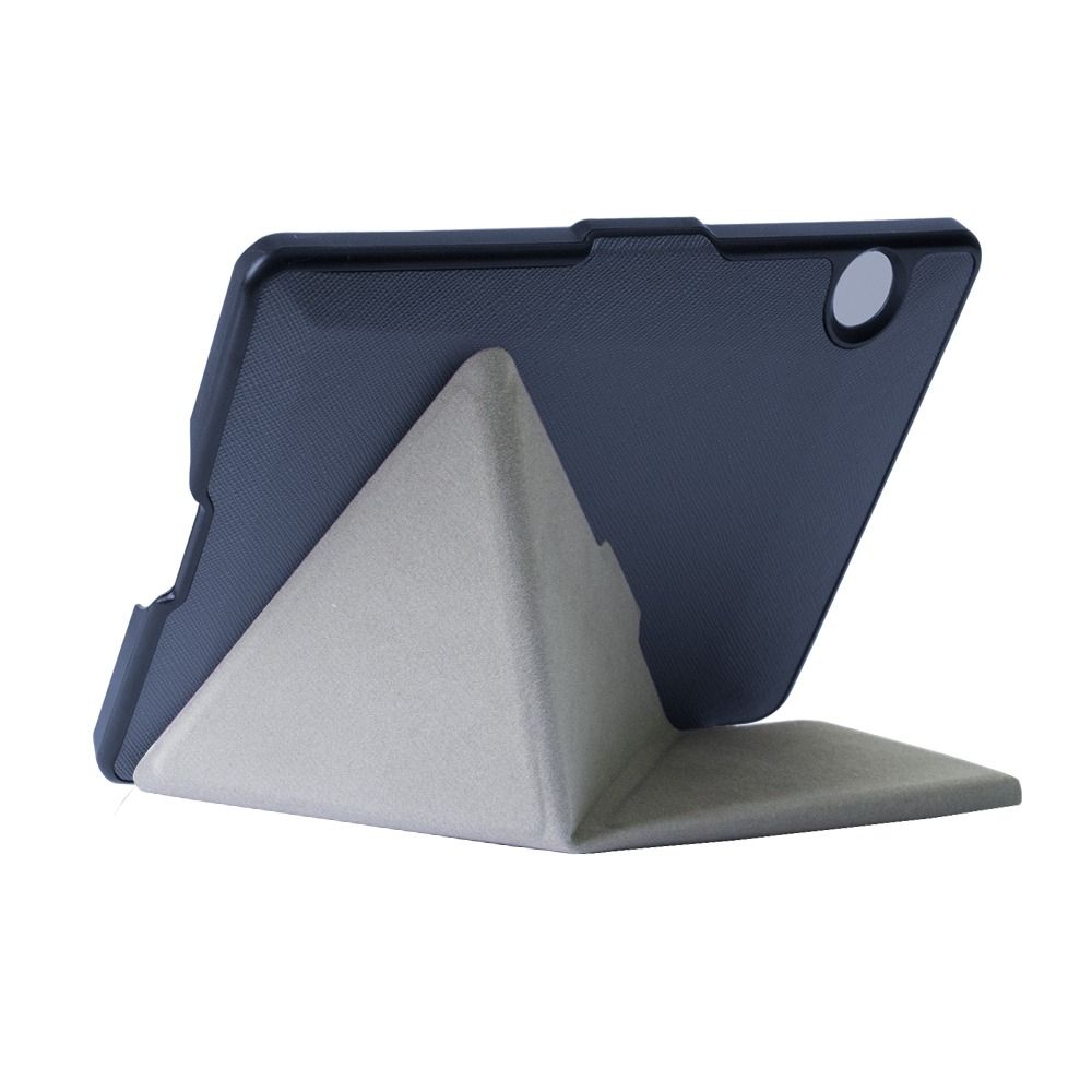 Ütésálló védőtok prémium folio borító Kindle Voyage 6 hüvelykes e-olvasóhoz