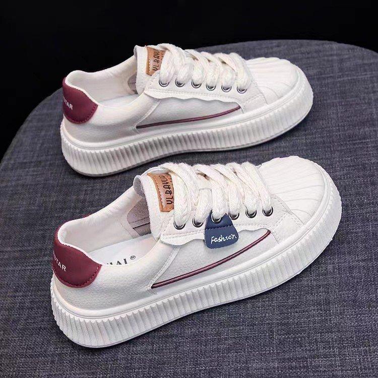 

МОДНЕ ВЗУТТЯ Чоловічі дихаючі спортивні кросівки Спортивне взуття для бігу Відкритий жіночий теніс Тренажер для тренажерного залу 40 бордовий