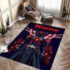 Custom Personalization Skibidi Toilet Area Rug - Perfect For Kitchen, Bathroom,Laundry Room Decor Large Size Available,Gift All Seasons