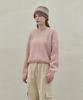 PANDORAFIT Anna V-Neck Alphaka Knit