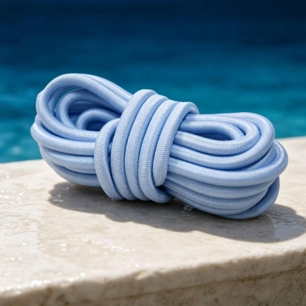 Paddle Board Accessory Cord Adjustable Deck Attachment System Strong for SUP
