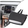 A/C Vent Outlet Tab Clip for Volvo XC90 19-23 31366914 Replacement Air Vent Buckle Air Conditioning Outlet Repair Kit