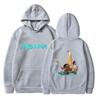 Moana Women Men Casual Pullovers Hoodies Autumn