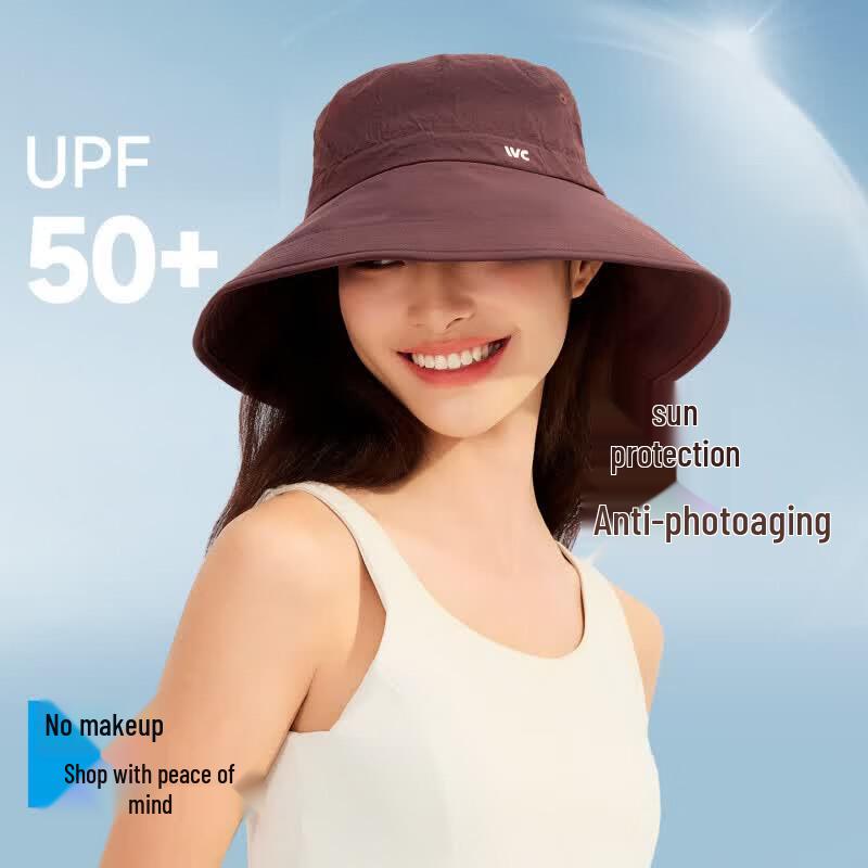 VVC Wind-Catching Wide-Brim Sun Hat