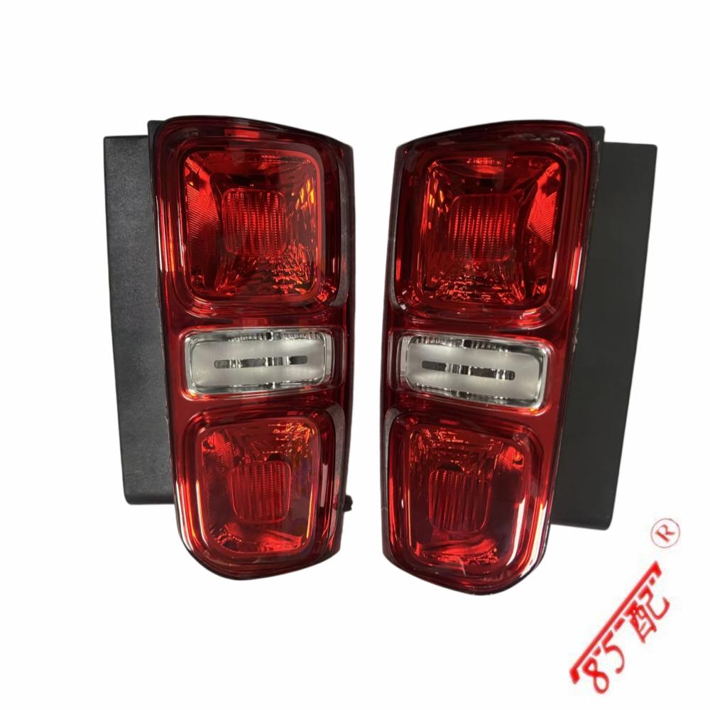 Hinten Links+Rechts Rücklicht LED Rückleuchte für 16-21 Citroen Jumpy Peugeot Expert Opel VIVARO 9808243180 9808243080