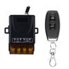 12V/24V Single Channel High-Power Remote Control Switch for 30A Relay Car Light.