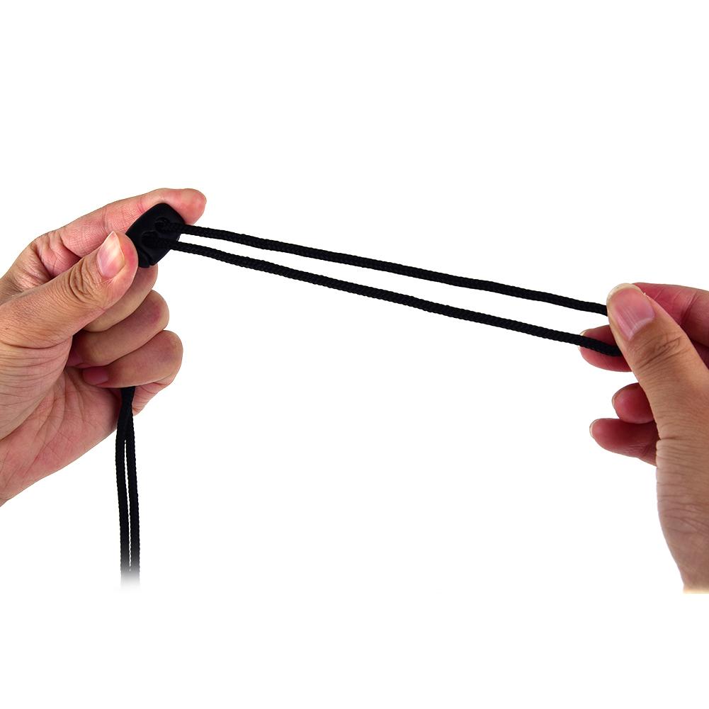 Bicycle Trailer Strap Shockproof Parent-Child Rally Rope Stretchable Bicycle Towing Pull Rope Outdoor Use MTB Bike Rope