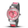 Xinhua Bracelet Ladies Watch Luxury Brand Stainless Steel Dial Quartz Watch Women Fashion Watch