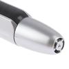 Elektrischer Nasen- Ohr- Gesichts- Haarentfernungs- Trimmer Rasierer Haarschneider Entferner Werkzeug