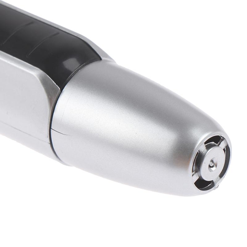 Elektrischer Nasen- Ohr- Gesichts- Haarentfernungs- Trimmer Rasierer Haarschneider Entferner Werkzeug