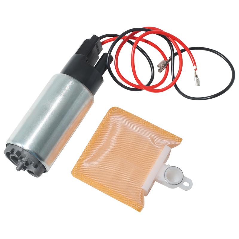 Motorcycle Fuel Pump For Triumph Daytona 595 955i Speed Triple 885cc 955cc EFI Sprint RS ST Tiger 885i T1240845 T1241057 Durable