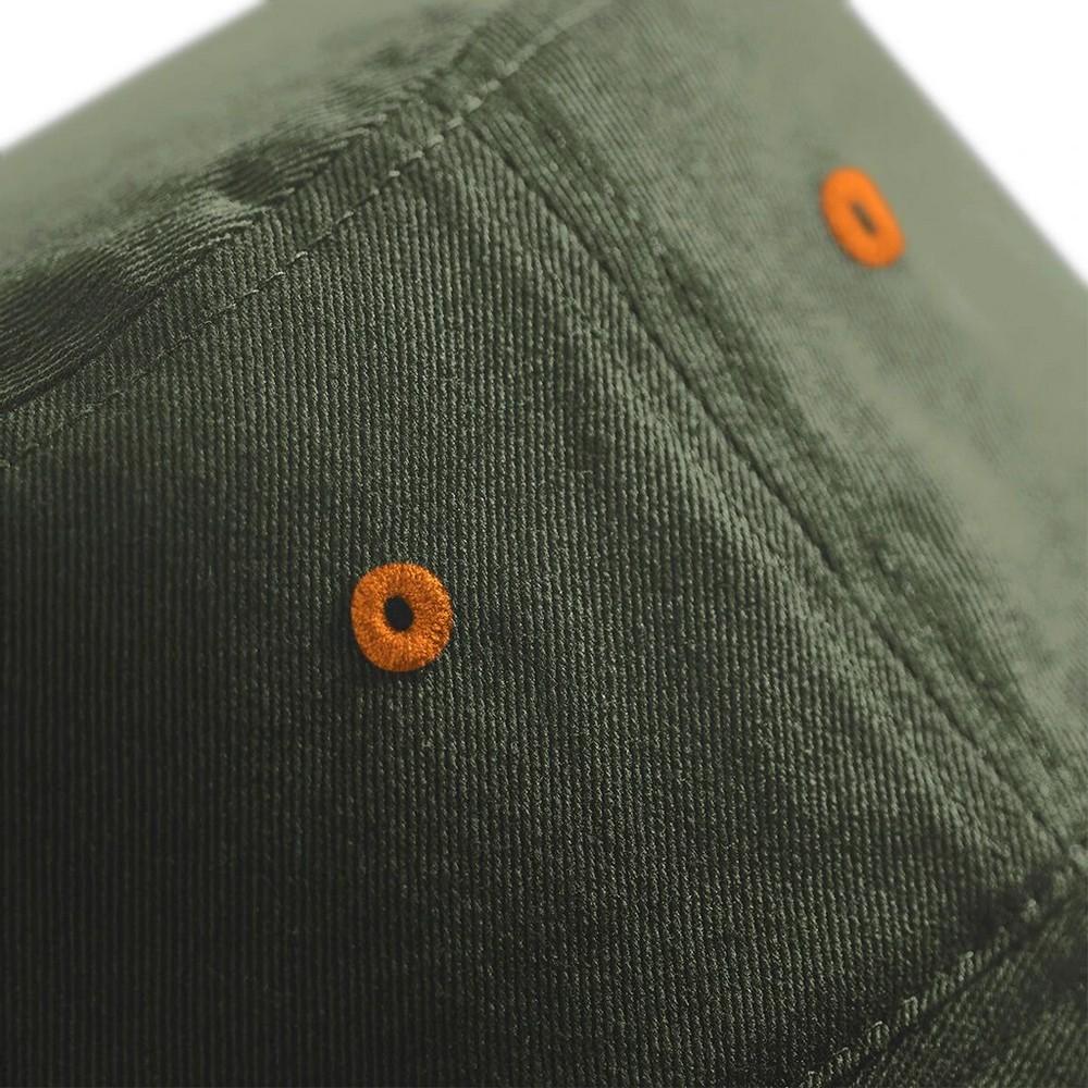 Unisex Adult Recycled Polyester Bucket Hat