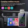 2in1 Wireless CarPlay Android Auto Wireless Smart Dongle Mini Box Plug And Play For BMW X1 E84 F48 F49 F39 Car Accessories Tools