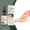 South Moon Nail Care Solution - Gentle, Brightening, Nourishing, Improves Nail Appearance Daily Care Solution