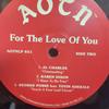 [USED] Rare record! V.A./For The Love Of You LP analog record