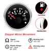 40~120℃ 100~250℉ Water Temperature Gauge with Alarm 2" 52mm Water Temp Meter Red Backlight for Auto Car Boat Yacht 12V24V custom