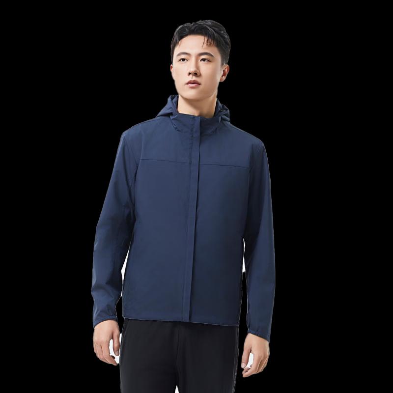 Scale Men's Reversible Jacket F2215190