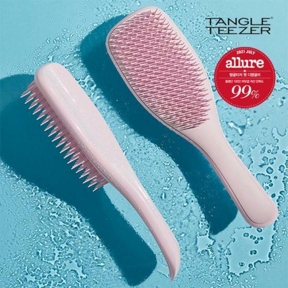 

Tangle Teaser Wet deTangler Millennial Pink millennial pink