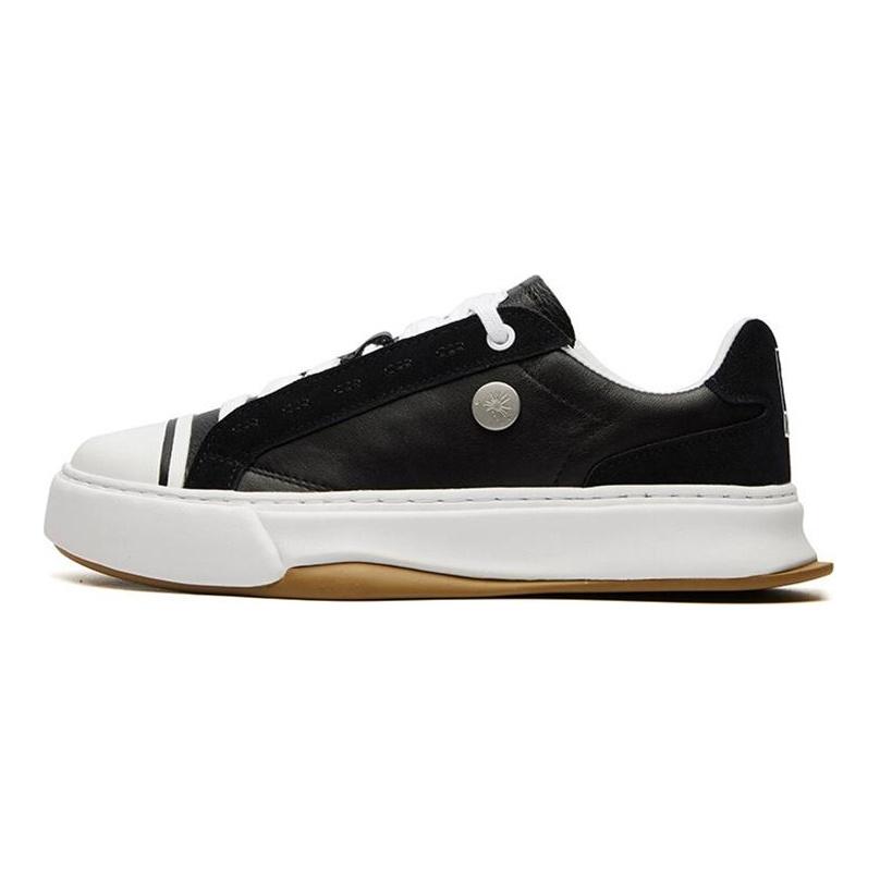 FILA Mihara X FILA Low Sneakers Gs Black Women's F12W044339FBK