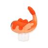 Pokemon ALL STAR COLLECTION Shirotatsu (Stretched Form) (S) W10 x D16 x H19cm Plush PP275