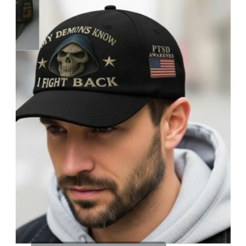 Personalized Leisure Sunshade Baseball Hat Outdoor Duck Tongue Hat Men and Women