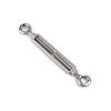 Dezhugongpin 304 Stainless Steel Turnbuckle