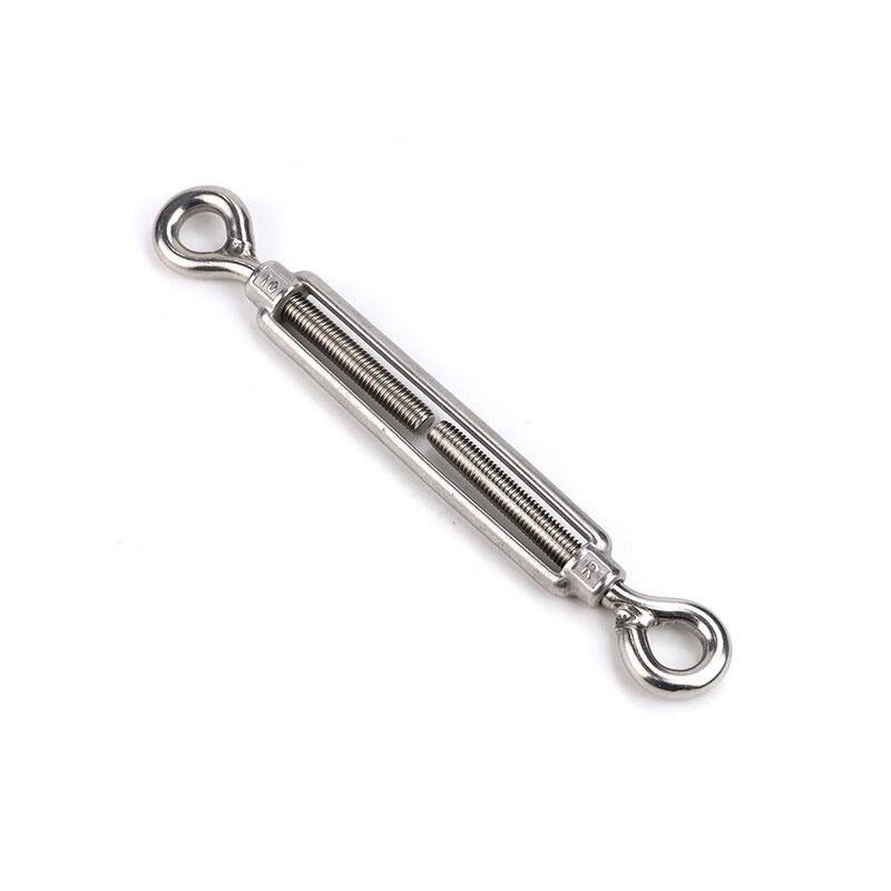 Dezhugongpin 304 Stainless Steel Turnbuckle