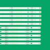 LED Backlight Strip For 55UJ6309 55UJ634V 55LJ5550 55UK6100PLB 55UJ63_A B EAV63632405 EAV63673005 55JU630A 55UJ630A 55UJ635T