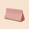 PU Leather Storage Bag Large Capacity Multifunctional Hair Dryer Storage Bag Portable Straight Clip Storage Bag