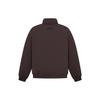 Fear of God Essentials SS23 Nylon Puffer Jacket 'Plum' Men's FOG-SS23-032
