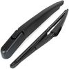 Mercedes GL-Class 2006- Rear Wiper Arm & Blade