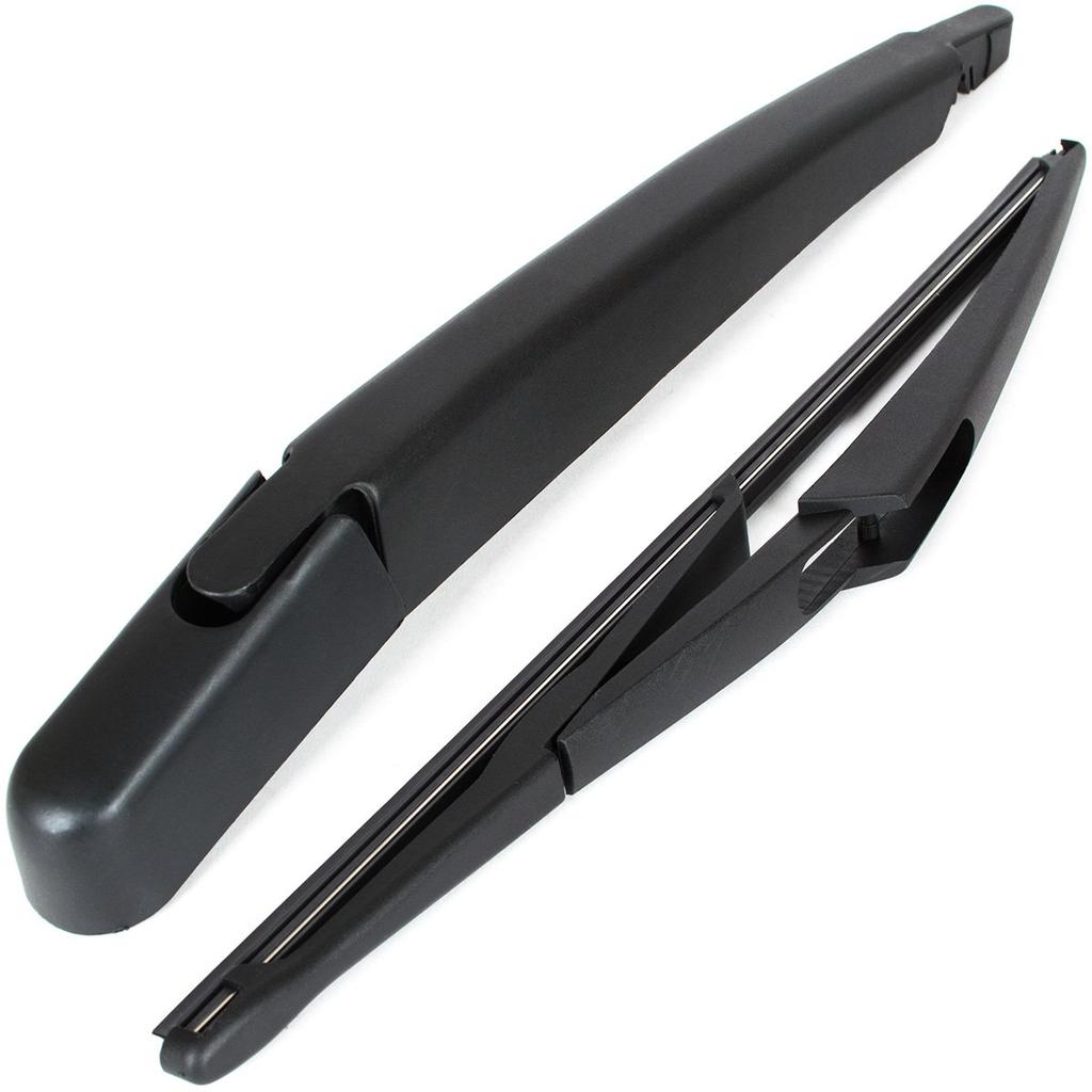 Mercedes GL-Class 2006- Rear Wiper Arm & Blade