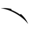 Rear Lip Spoiler Wing Increase Driving Stability Reduce Wind Resistance for 3 Series 0 2019 and Up